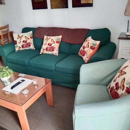 Vivienda Vacacional La Laguna Luxe Oda fotoğraf