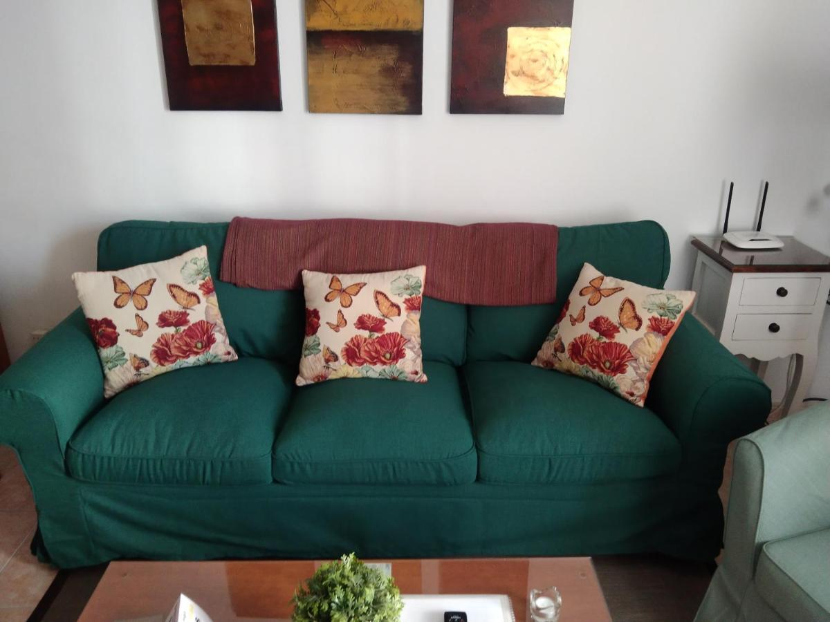 Vivienda Vacacional La Laguna Luxe Dış mekan fotoğraf