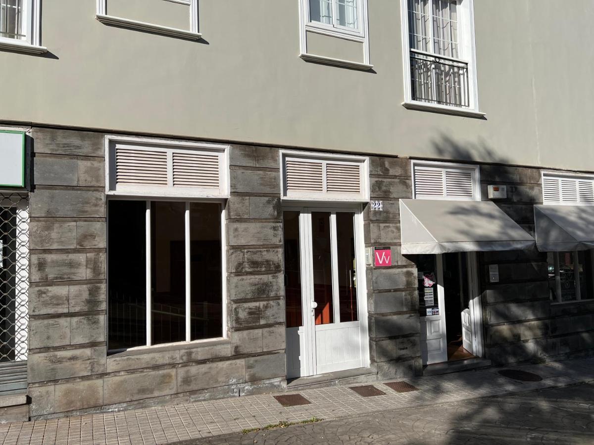 Vivienda Vacacional La Laguna Luxe Dış mekan fotoğraf