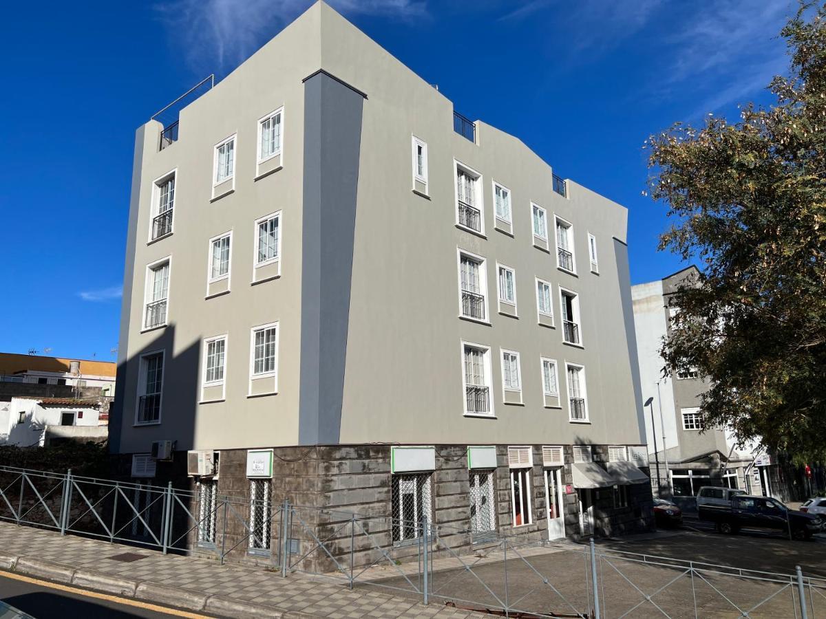 Vivienda Vacacional La Laguna Luxe Dış mekan fotoğraf