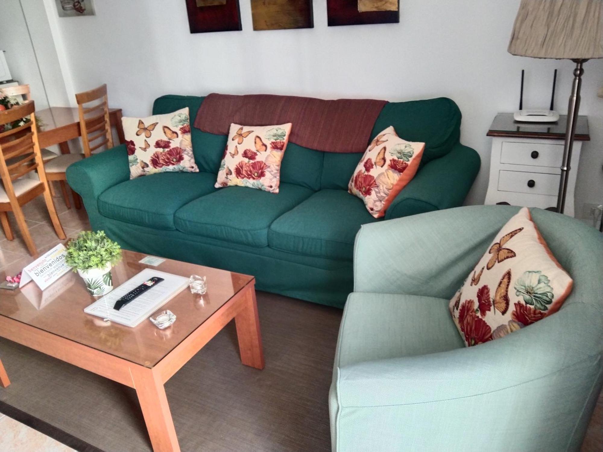 Vivienda Vacacional La Laguna Luxe Oda fotoğraf