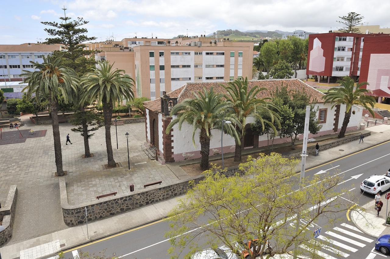 Vivienda Vacacional La Laguna Luxe Dış mekan fotoğraf