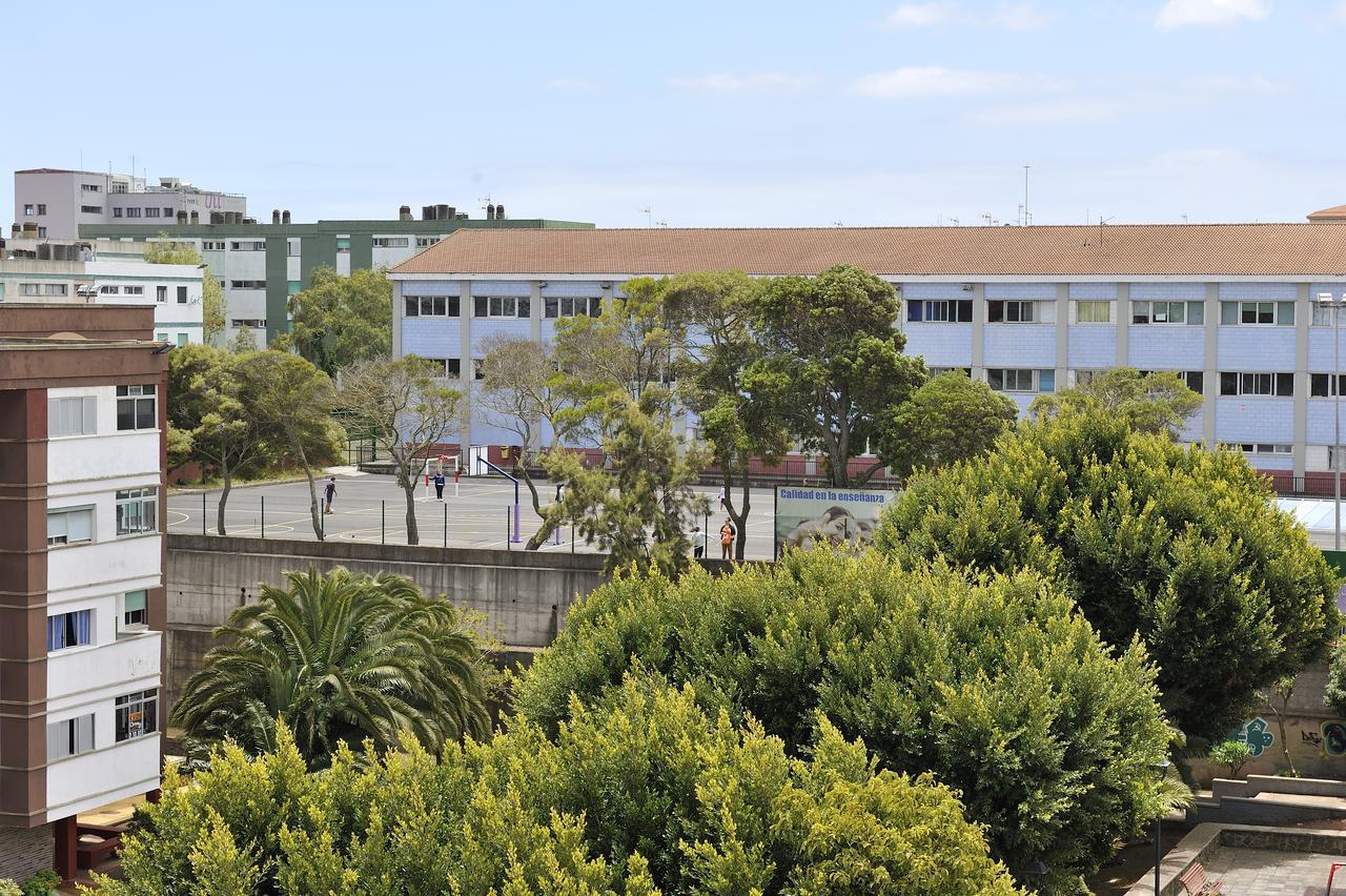 Vivienda Vacacional La Laguna Luxe Dış mekan fotoğraf