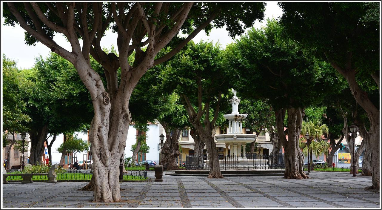 Vivienda Vacacional La Laguna Luxe Dış mekan fotoğraf