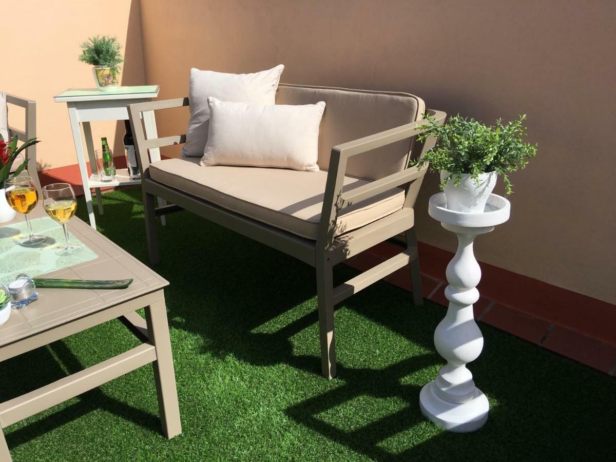 Vivienda Vacacional La Laguna Luxe Dış mekan fotoğraf