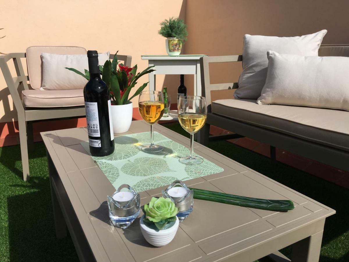 Vivienda Vacacional La Laguna Luxe Dış mekan fotoğraf