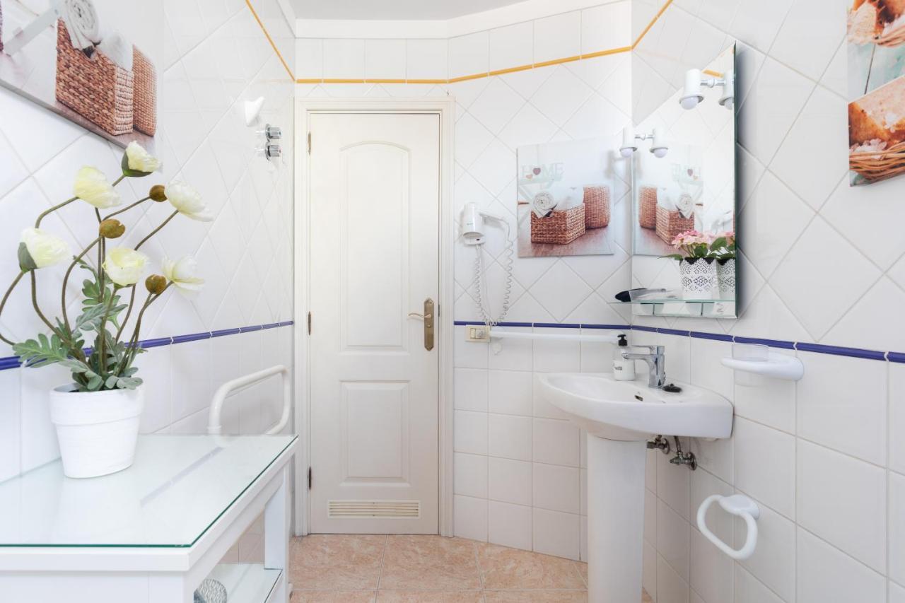 Vivienda Vacacional La Laguna Luxe Dış mekan fotoğraf