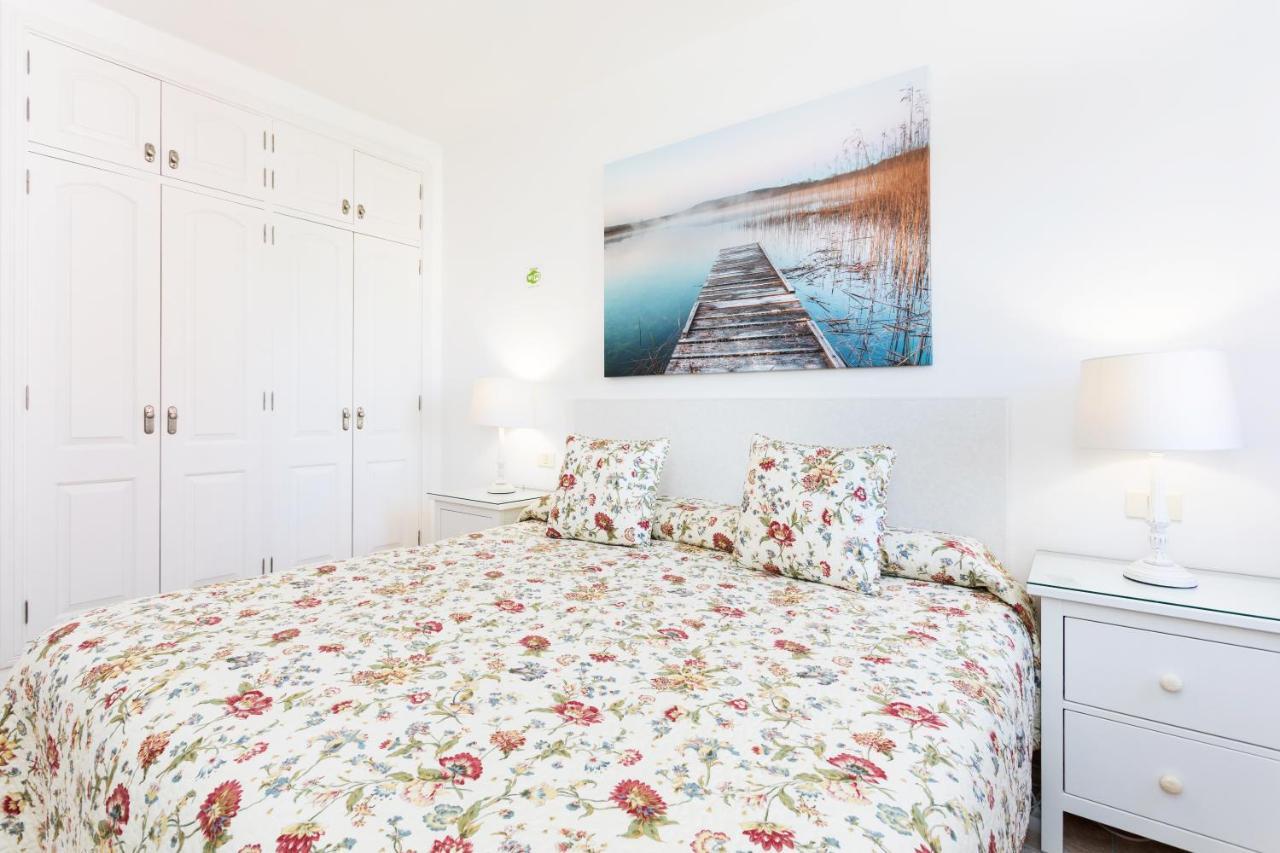 Vivienda Vacacional La Laguna Luxe Dış mekan fotoğraf