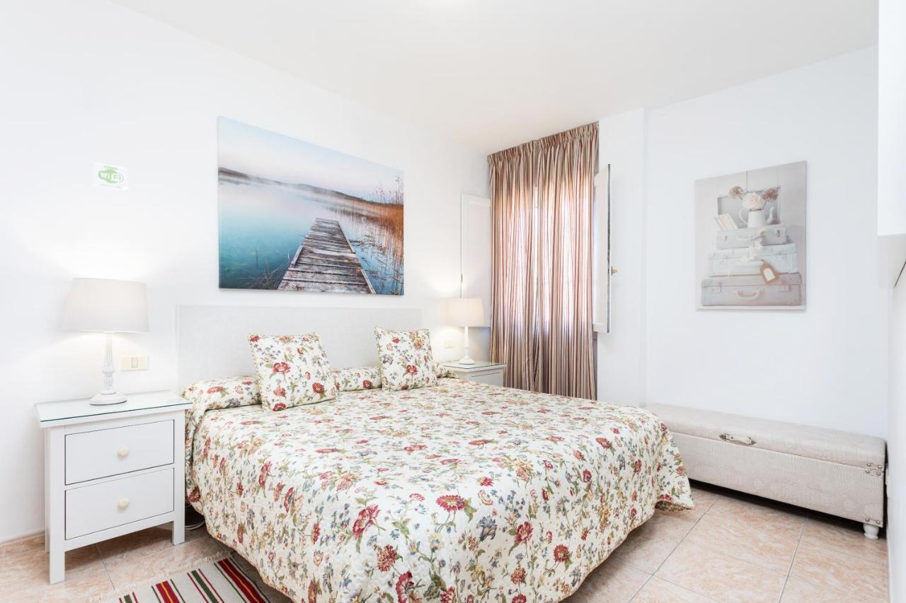 Vivienda Vacacional La Laguna Luxe Dış mekan fotoğraf