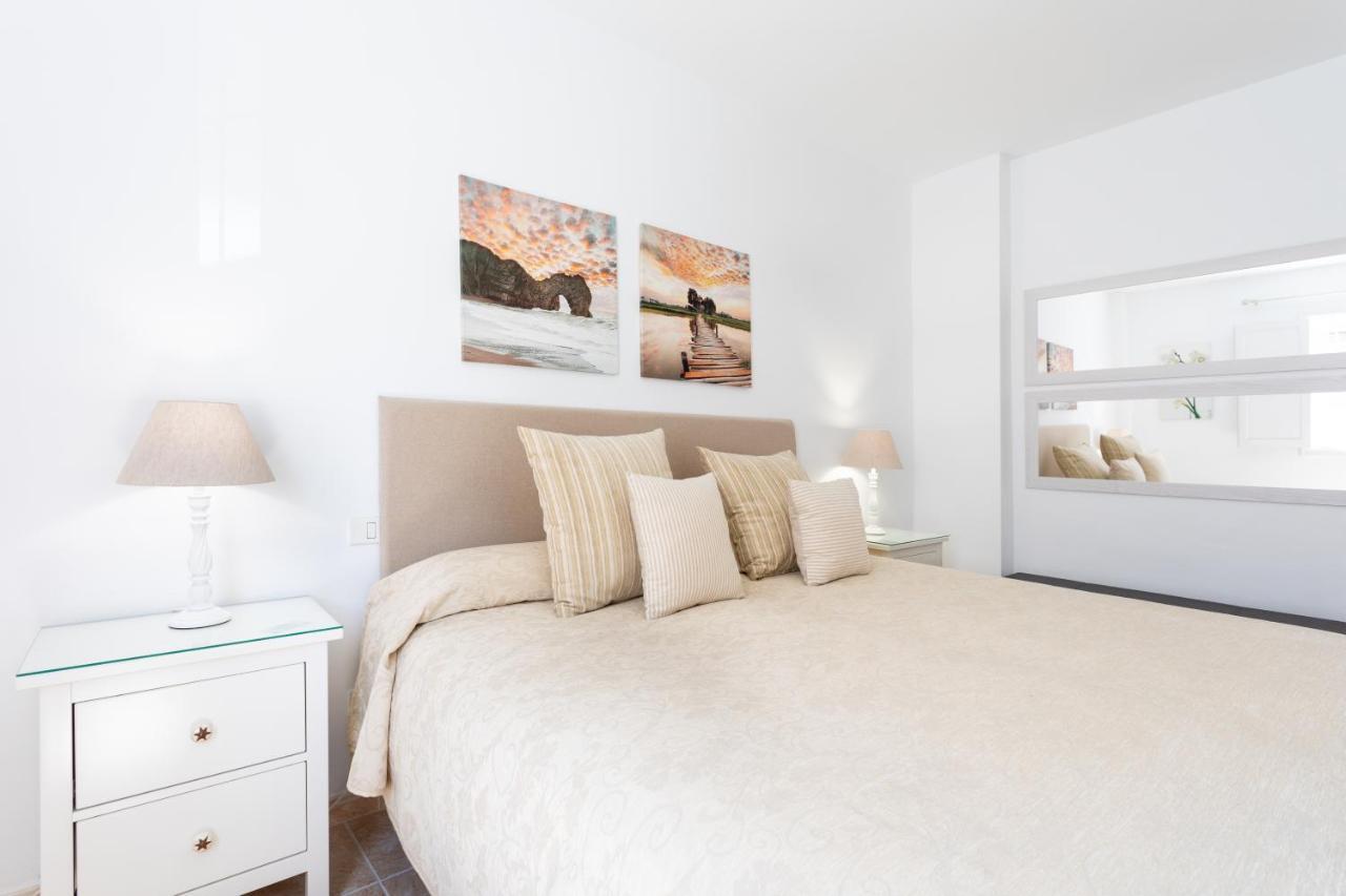 Vivienda Vacacional La Laguna Luxe Dış mekan fotoğraf