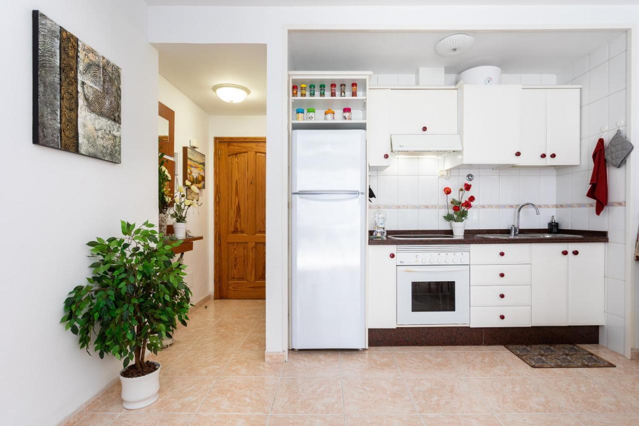 Vivienda Vacacional La Laguna Luxe Dış mekan fotoğraf