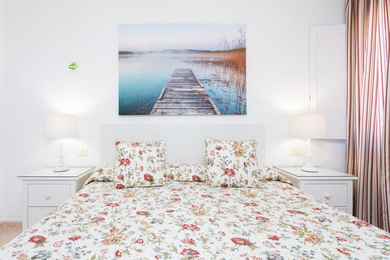Vivienda Vacacional La Laguna Luxe Dış mekan fotoğraf