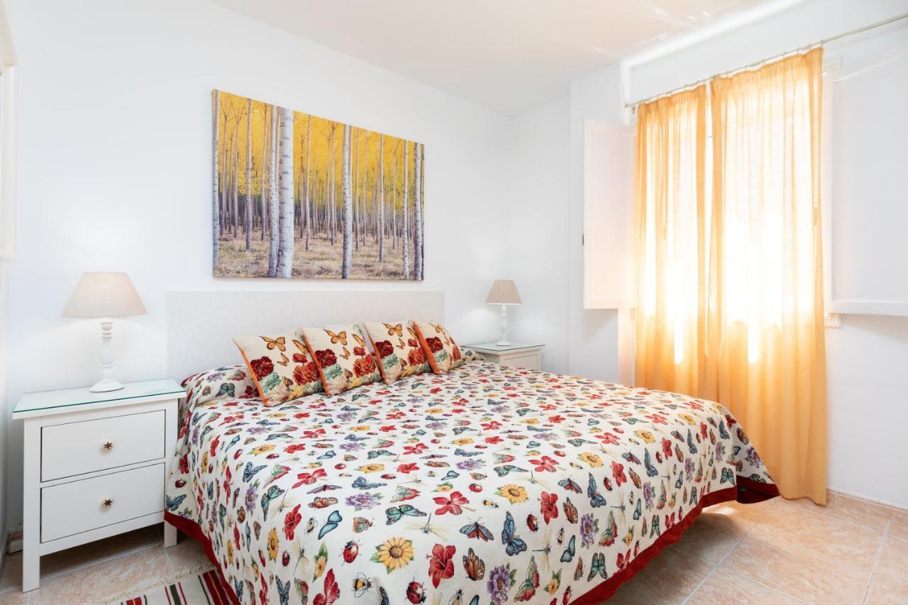 Vivienda Vacacional La Laguna Luxe Dış mekan fotoğraf