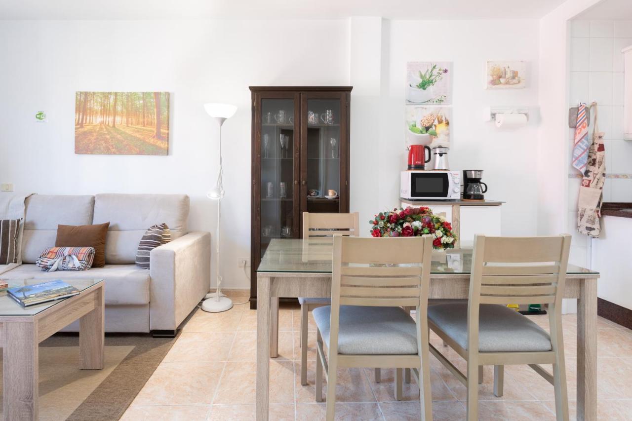 Vivienda Vacacional La Laguna Luxe Dış mekan fotoğraf